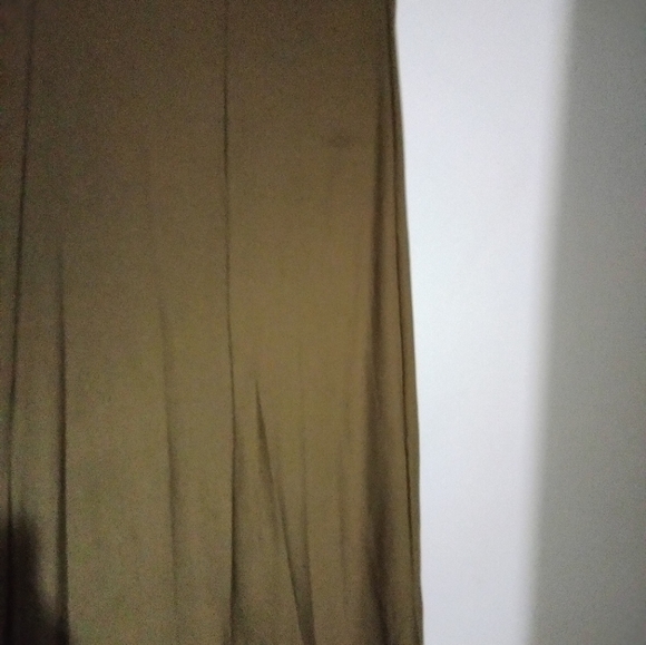 Cals Fashion M Olive Green - Picture 4 of 9